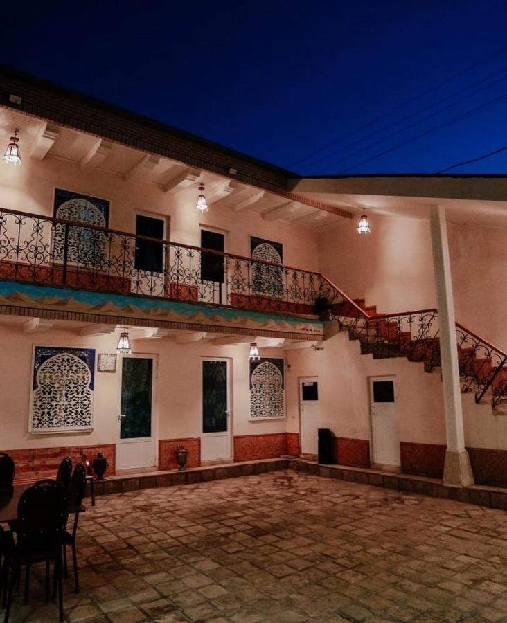 Bukhara House Hotel Экстерьер фото