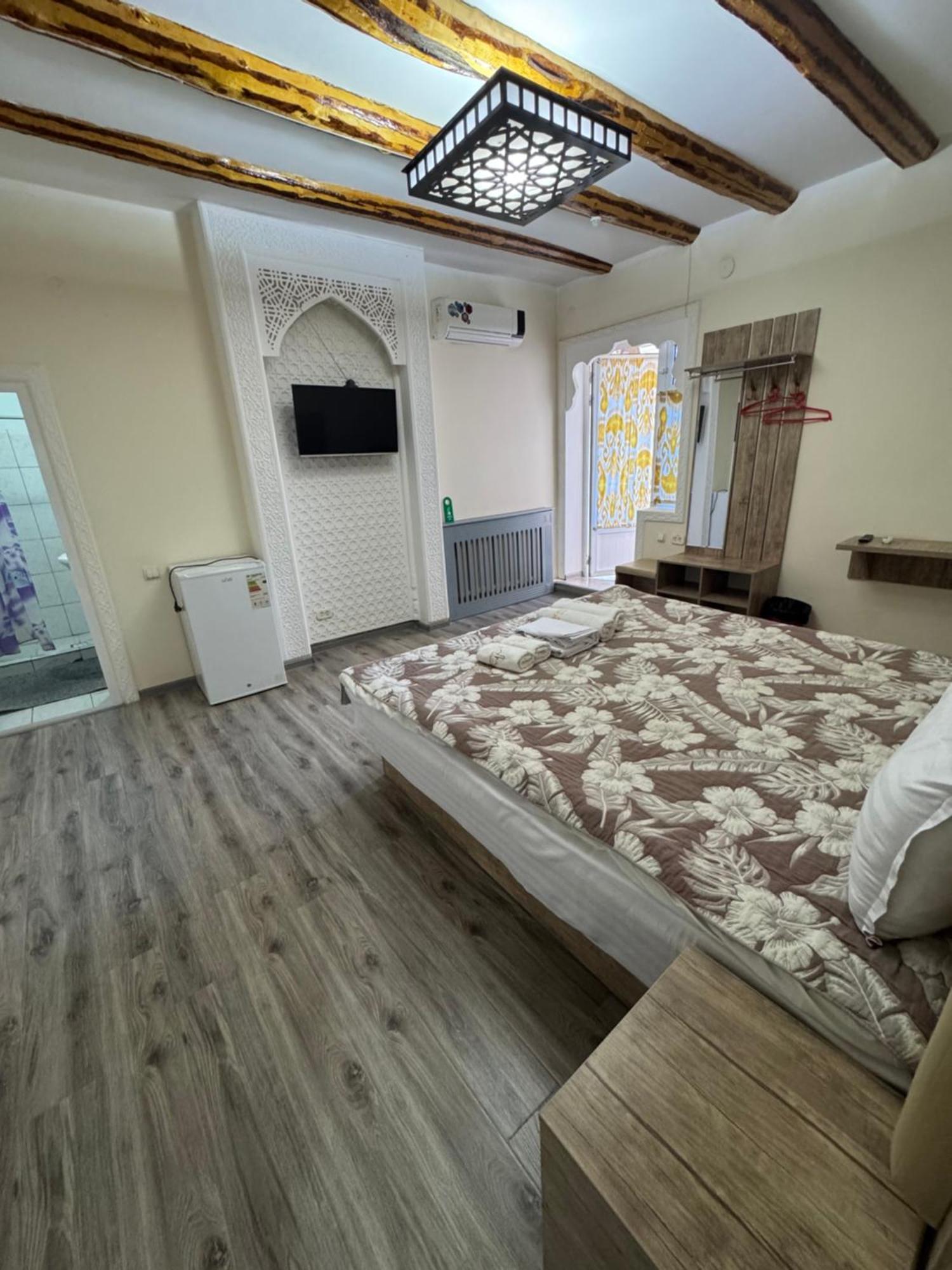 Bukhara House Hotel Экстерьер фото