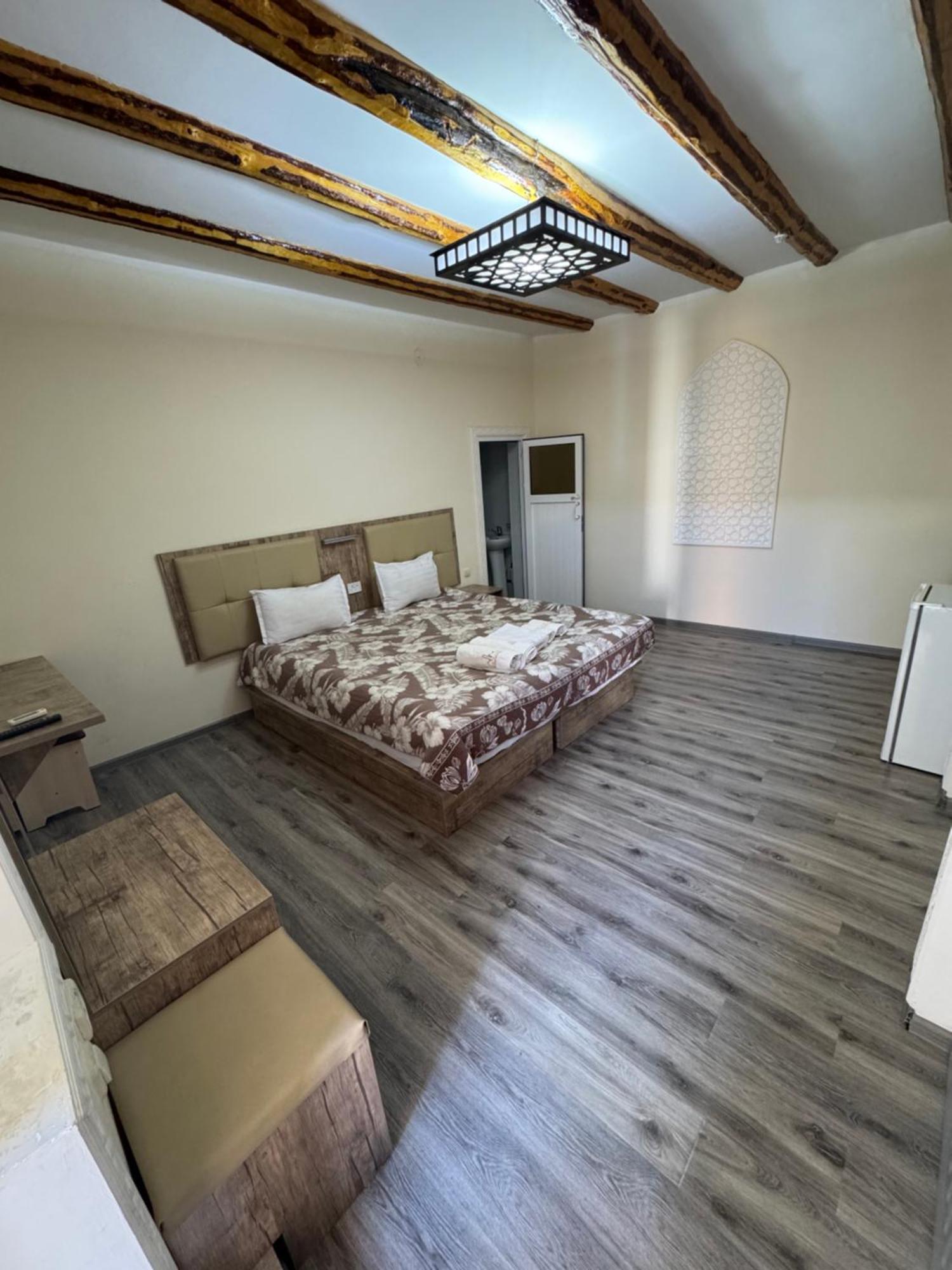 Bukhara House Hotel Экстерьер фото