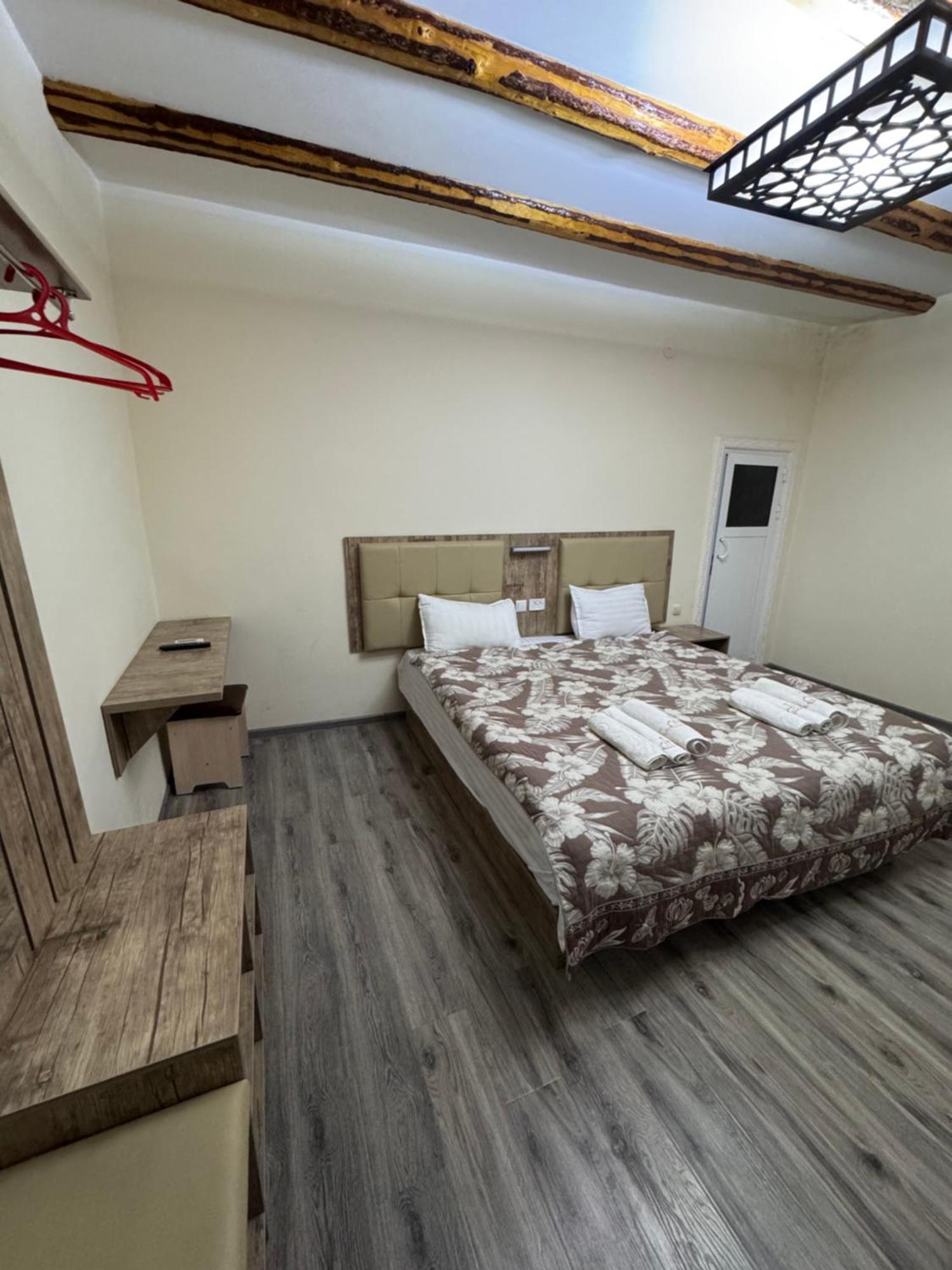 Bukhara House Hotel Экстерьер фото