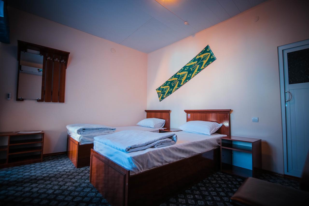 Bukhara House Hotel Экстерьер фото